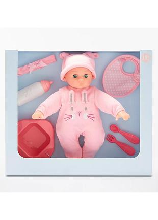 Кукла john lewis baby doll bumper case 5
