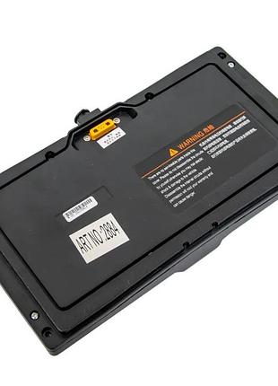 Аккумулятор для ninebot mini-t 2884 36v 4400mah black
