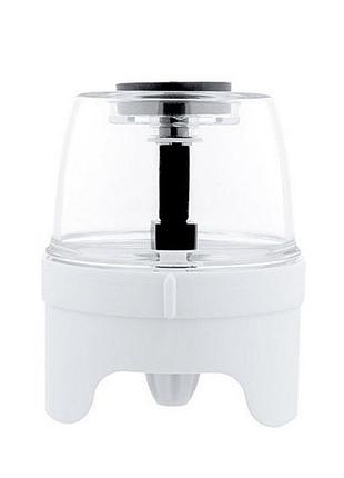 Измельчитель для специй и соли adler ad 4449.1w white