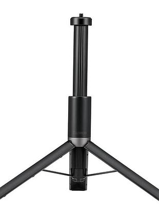 Штатив baseus gimbal stabilizer tripod extension pole | 1.05m |(suyt-e01)