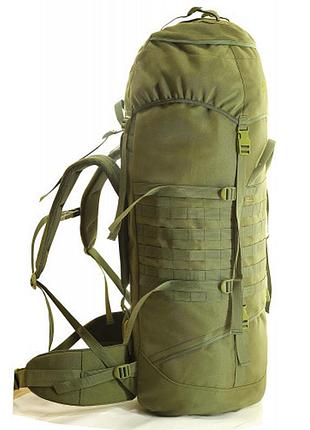 Рюкзак тактический военный tactical extreme kiborg 100 khaki