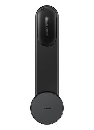 Автодержатель магнитный baseus c02 magnetic phone holder (succ000201) black