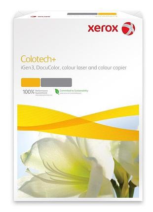 Папір офісний a4 xerox colotech+ 250 лістів для принтера