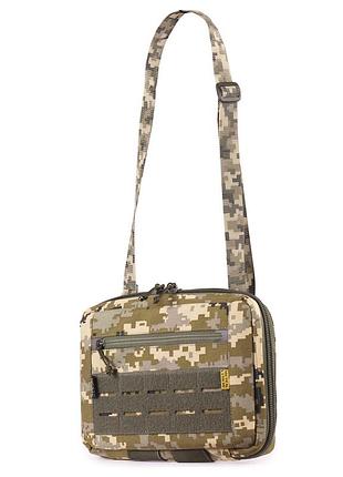 Подсумок travel extreme для планшета 7-10 multicam