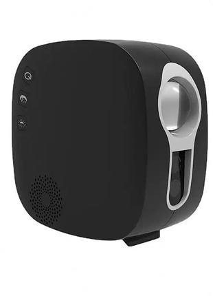 Проектор звездного неба starry sky 2503 черный