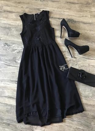 H&m сукня