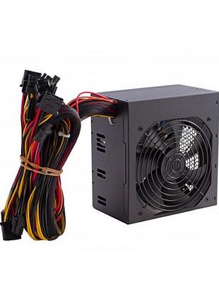Блок живлення 700w fsp atx-700pnr pro 120мм 24pin silent fan retail box