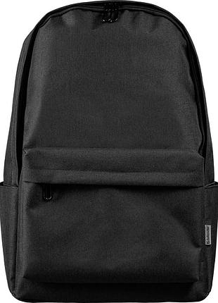 Рюкзак для ноутбука 15,6" defender city black полиэстер 320x170x450 мм (26090)
