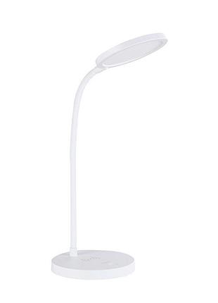 Лампа настольная беспроводная remax led homi light rl-e810 qi