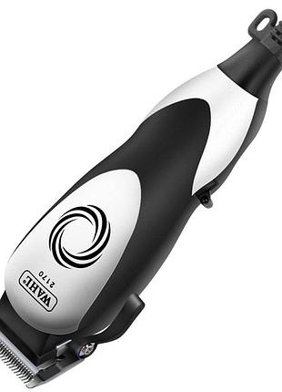 Машинка для стрижки волос wahl 2170 черно-белый