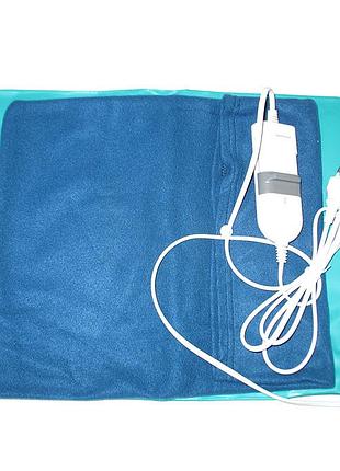 Электроподушка esperanza ehb004 cashmere 40*32 см