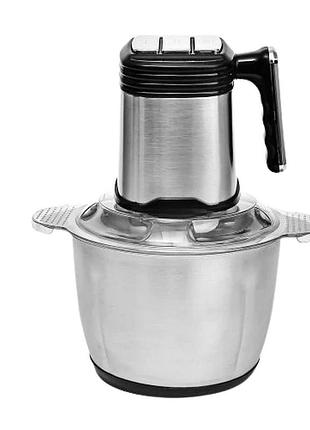Блендер stenson ww02617 із чашею подрібнювач 3 л