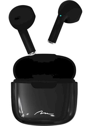 Наушники media-tech tws r-phones bt 5.3 black (mt3608k)