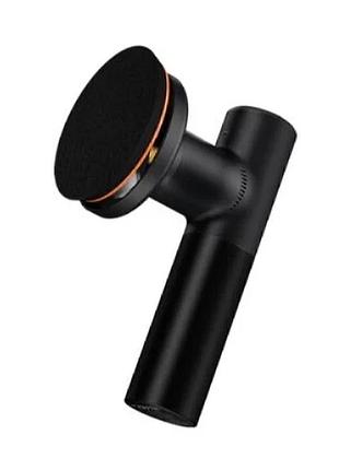 Полірувальна машинка baseus crdlq-b01 new power cordless electric polisher 4000mah black