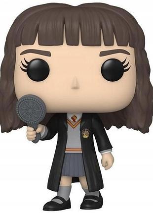 Коллекционная фигурка funko pop movies: harry potter cos 20th - гермиона (5908305241591)