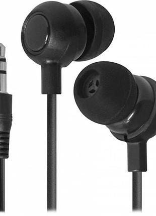 Наушники defender basic 618 1.1м 95дб 3.5mm 63618 black