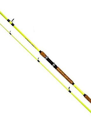 Карповый штекерный спиннинг sams fish sf24253-2.7, 2.7 м, 8-25 г, модель 2к