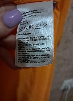 Платье миди 8