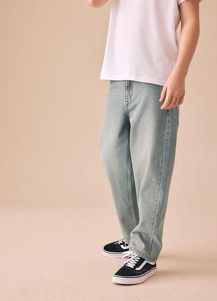 Фирменные джинсы 3-16роков от next новинка👖