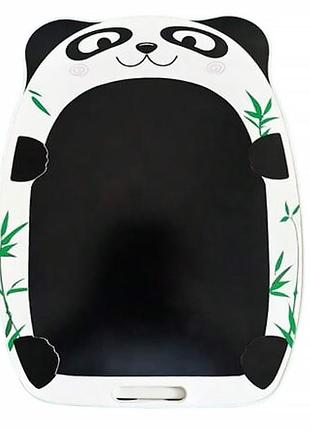Планшет детский цветной lcd для рисования 8852 8.5" panda
