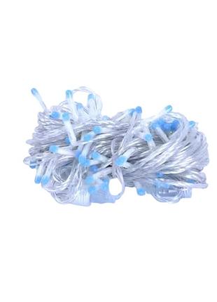 Гирлянда светодиодная "blue" 3м stenson r95865-b
