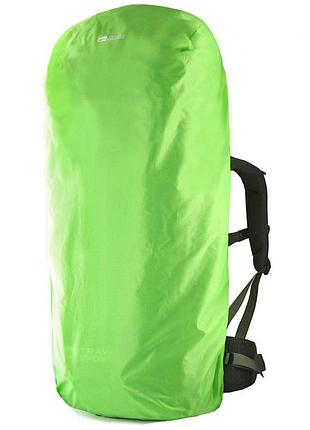Чохол від дощу на рюкзак travel extreme lite70 lime