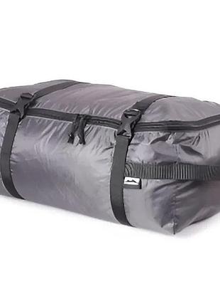 Сумка компресійна travel extreme 45х25х18 см (te09531)