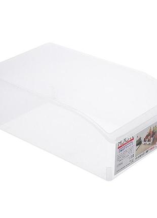 Контейнер r93456 для хранения вещей, пластик, 31×17 см