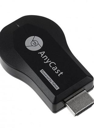 Беспроводной hdmi wi-fi приемник mirascreen anycast m9 plus 6784