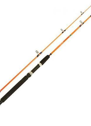 Карповый спиннинг sams fish wsi51083-4 "crocodile", штекерный, 3м, 100-250г, модель 2к