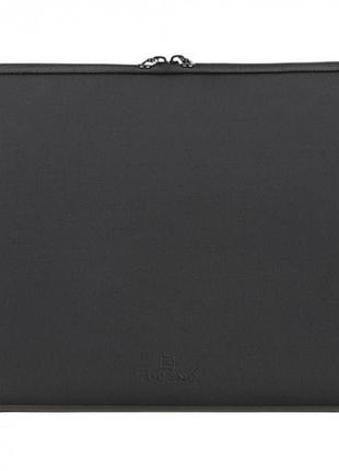 Чехол для ноутбука tucano elements 2 для macbook air 15″ черный (bf-e-mb215-bk)