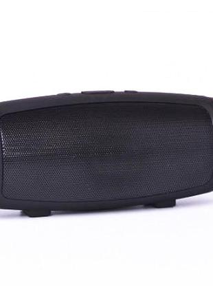 Портативна колонка bluetooth sps e3 mini 3995 чорна 10 вт