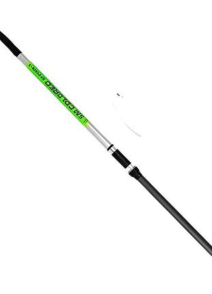 Удочка телескопическая stenson sf24326 5 м разноцветная (sf24326-5)