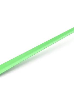 Ложка (лопатка) для обуви stenson r85066 52 см зеленый