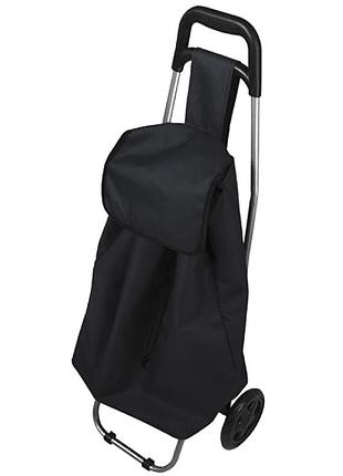 Тачка сумка кравчучка stenson mh-2785 93см чорна