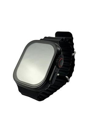 Смарт-часы big v200 ultra ip65 1.3"/180 mah/bl 4.0/black (v200ublack)