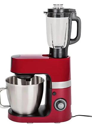 Купить кухонный комбайн silver crest skmp 1300 d3 6.3 л.