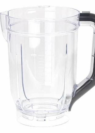 Чаша для блендера mesko ms 4079.1r 1,8l