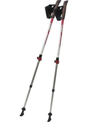 Палки для скандинавской ходьбы tramp compact пара trr-004