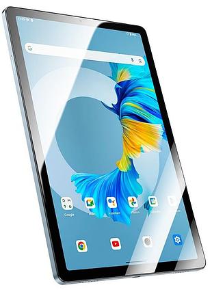 Планшет hoco hi12: 10.95″ hd екран 1920x1200, android 14, 4/64 гб, синій