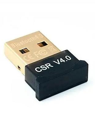 Bluetooth-адаптер kingda b00278 usb 4.0, дальность действия 10 м