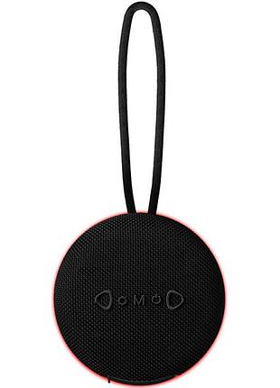 Колонка портативная defender enjoy 40 7 вт bluetooth 5.3 fm usb tf tws водозащита ipx4