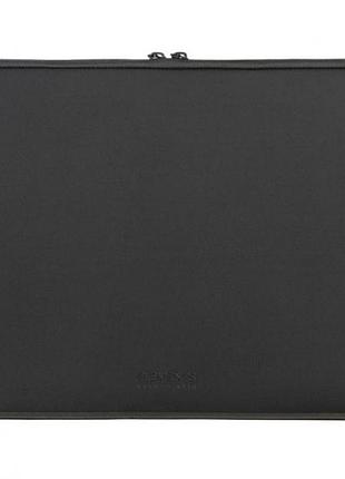 Чехол для ноутбука tucano elements 2 для macbook air/pro 16″ черный (bf-e-mb216-bk)