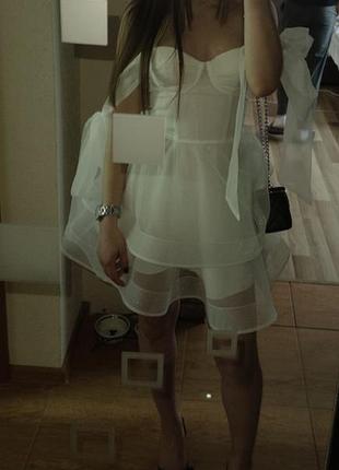 Сукня el.milas.brand
