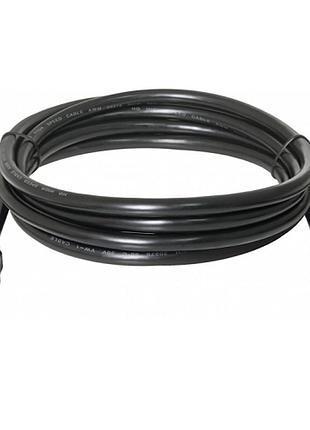 Кабель hdmi m-m defender hdmi-17 87353 v1.4 5м черный