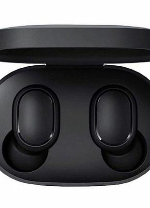 Наушники беспроводные baseus true wireless earphones bowie e2 black ngtw090001