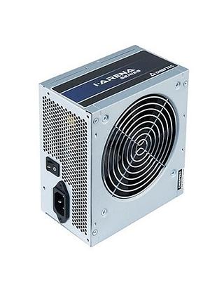 Блок живлення chiefteс i-arena gpb-450s 120мм 450w bulk