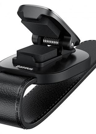 Baseus platinum acrect (acyjn-b01) чорний 80854