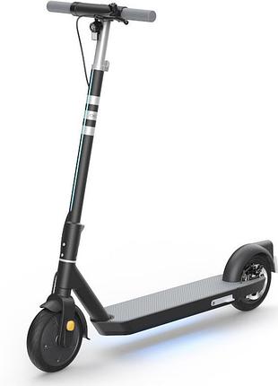 Електросамокат okai es20-neon 9" з потужністю 600w