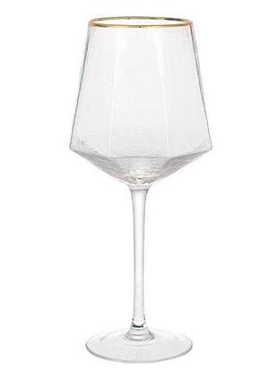 Стакан «crystal» для вина stenson, 550 мл, модель r33137
